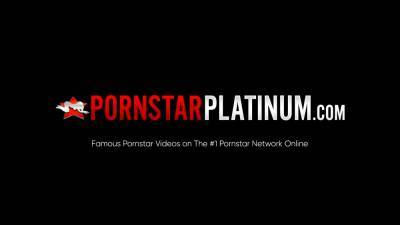 Eva Notty - pornstarplatinum - PORNSTARPLATINUM Big Ass MILF Eva Notty Rides Massive Dick - nvdvid.com