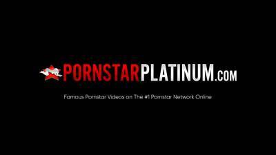 Claudia Valentine - pornstarplatinum - PORNSTARPLATINUM Blonde MILF Claudia Valentine Pussy Plays - nvdvid.com