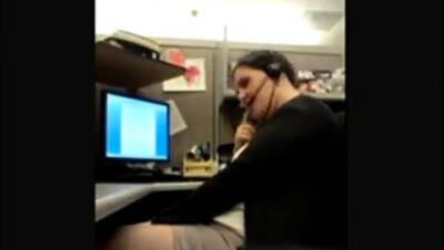 hot MILF Bating at work place - icpvid.com