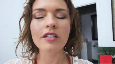 Krissy Lynn - Big tits mom virtual sex Krissy Lynn in The Sinful - drtuber.com