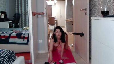 Latina Curvy Mom Carmela Hot Solo - hclips.com