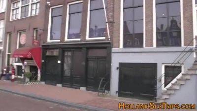 Amsterdam Milf Prostitute Sex - hclips.com