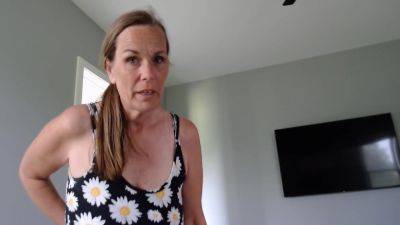 Pov Milf 36dds Sneaks In - upornia.com - Usa