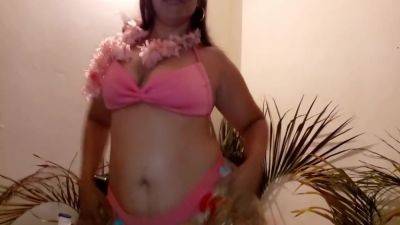 Hot Milf In Fuck In Hawaii. Fulfilling Sexual Fantasies - hclips.com