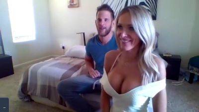 American Milf Blowing Me Hard - hclips.com - Usa