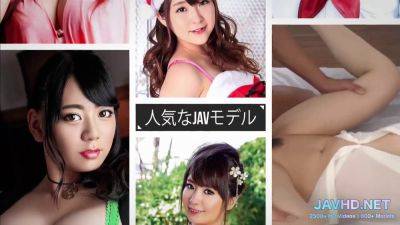 Watch Hikaru Morikawa's Japanese MILF Sweeties Vol. 1 in Uncensored HD Action - sexu.com - Japan