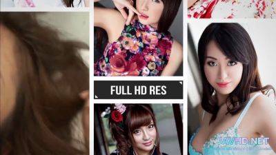 Riho fujimori's Uncensored Japanese MILF Compilation Vol. 27 - sexu.com - Japan