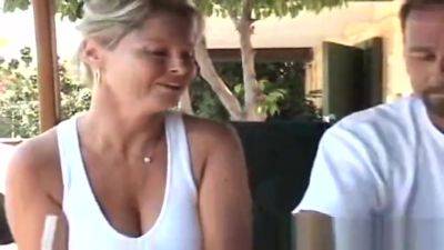 Milf Porn Video Featuring Hunter And Susie - hotmovs.com