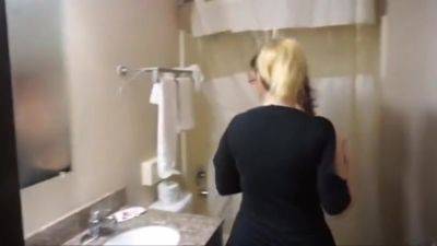 Two Sexy Junior Milf Shower Together - hotmovs.com