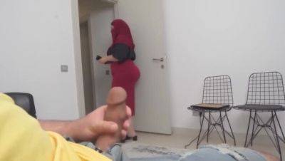 Big-Ass MILF Caught Cheating - porntry.com