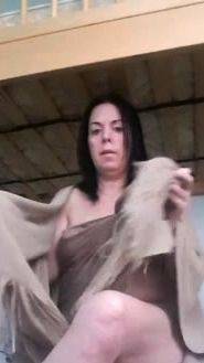 This is scarf botao milf Very sex cam - drtuber.com