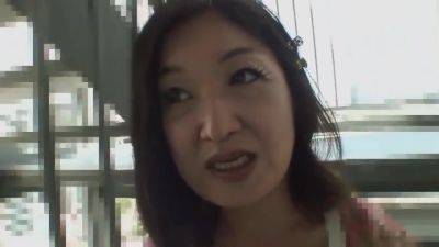 Hairy Japanese Milf With Most Beautiful - hclips.com - Japan