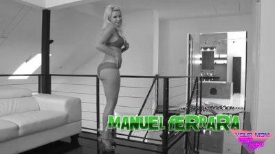 Anikka Albrite Is Now The New Milf On The Block - hotmovs.com